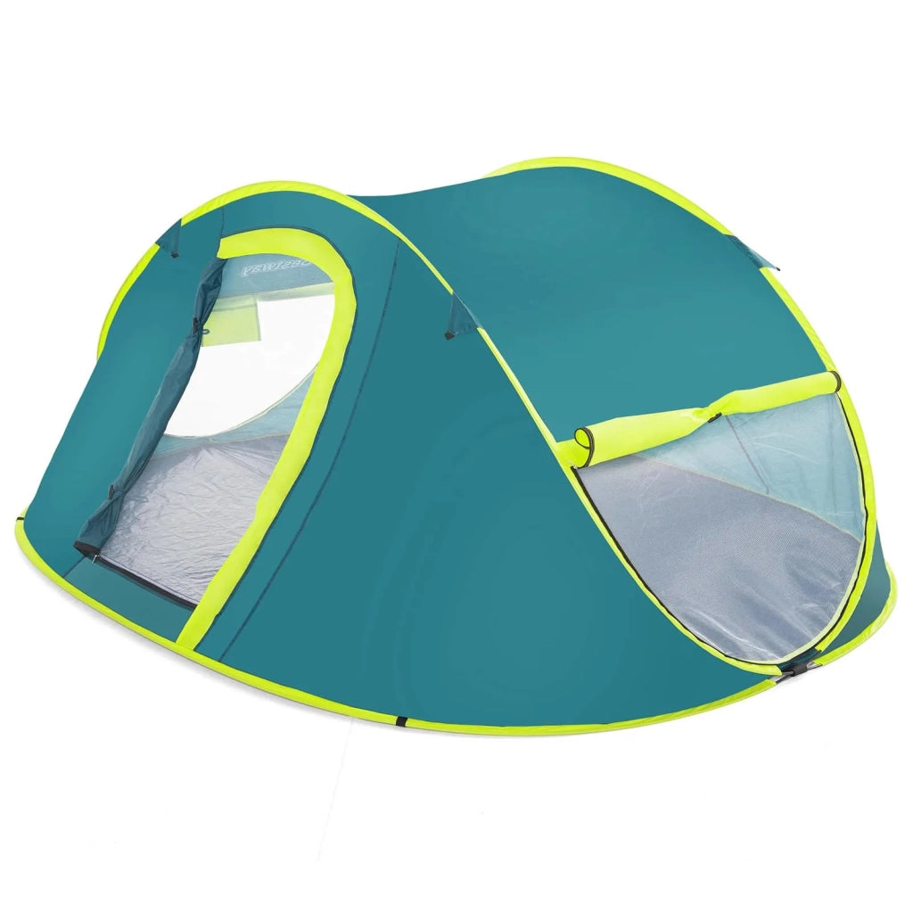 Bestway Tenda Cool Mount Verde 2,10 x 2,40 x 1,00 m 42035753