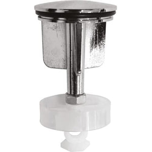 Tappo per piletta scarico automa tico 35 goplast gopsalt002