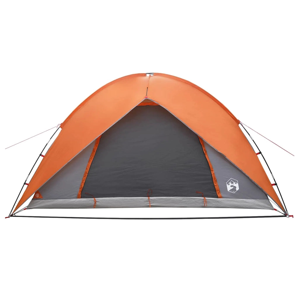 Tenda da campeggio con telo antipioggia impermeabile Cupola 42028532