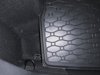 203-428100 - Tappeto gomma baule per Renault Austral Mild Hybrid dal 2023-, Austral E-TECH 200 Hybrid dal 2023-