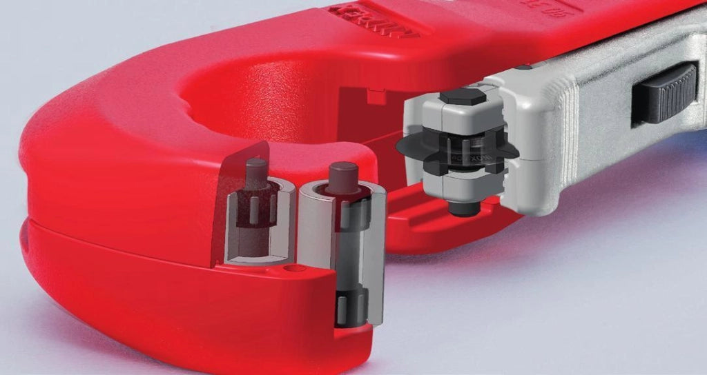 Knipex TubiX Tagliatubo