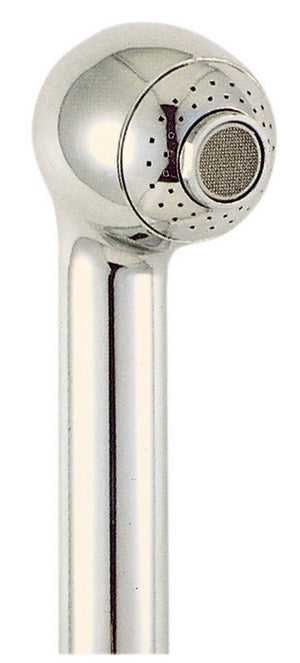 doccetta per monocomando lavello 2 getti s501* cod:ferx.2736