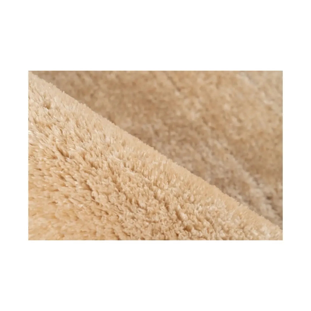 Tappeto 150x80cm, design G008R colore beige - Comfort ed eleganza per il tuo interno