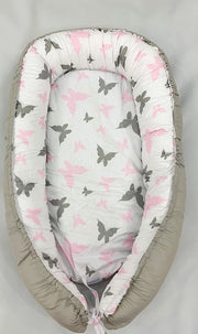 Set di nido per bambini premium
