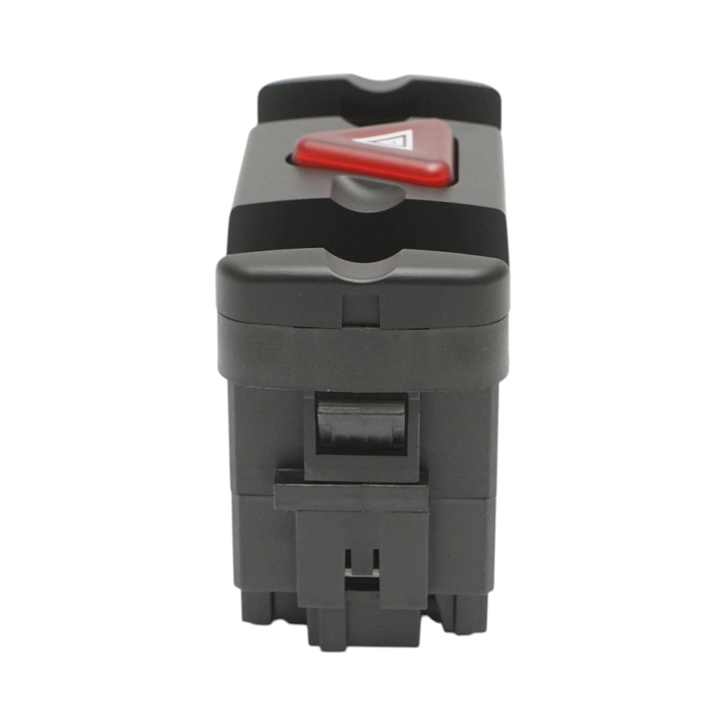 Modulo comando luci di emergenza Mercedes-Benz Actros MP2, MP3, codici OEM A9434460023, 9434460523, A9434460423, A9434460023, A9434460323, A9434460123