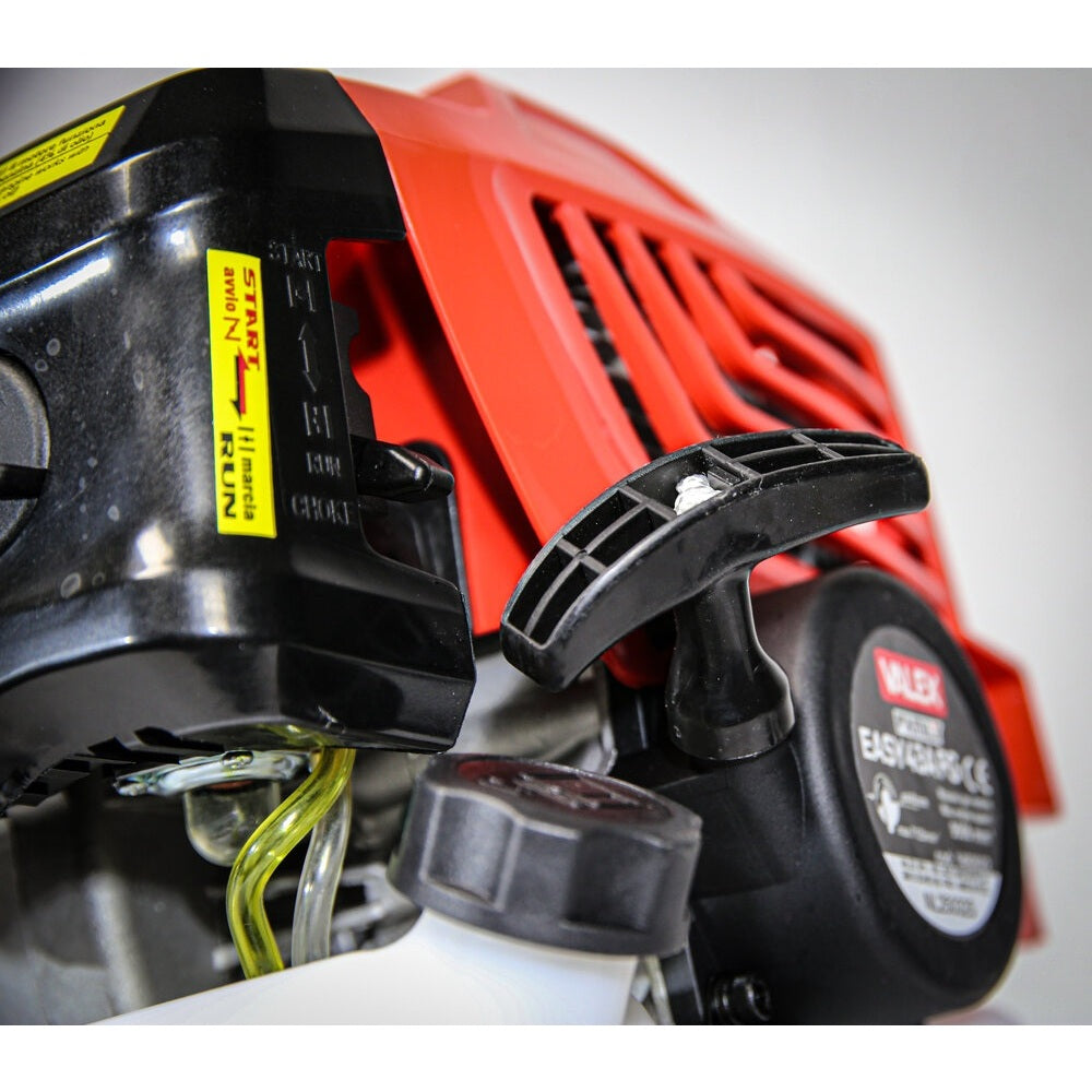 DECESPUGLIATORE A SCOPPIO EASY 52A FG 52CC