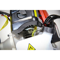 DECESPUGLIATORE A SCOPPIO EASY 52A FG 52CC