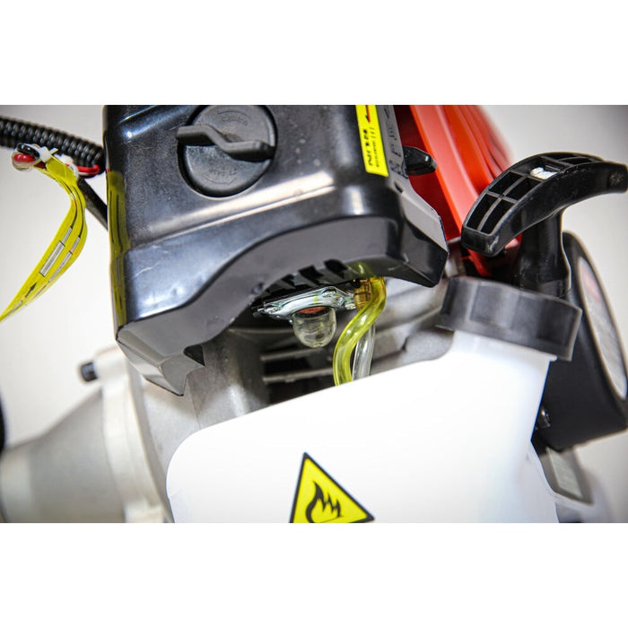 DECESPUGLIATORE A SCOPPIO EASY 52A FG 52CC