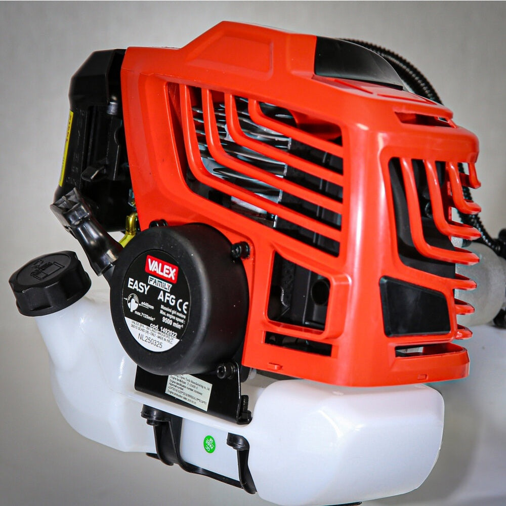 DECESPUGLIATORE A SCOPPIO EASY 52A FG 52CC