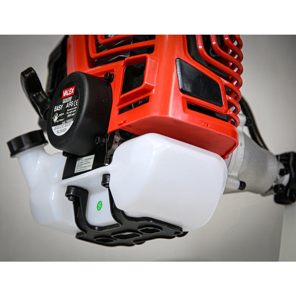 DECESPUGLIATORE A SCOPPIO EASY 52A FG 52CC