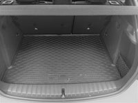 101B-403091 - Tappeto gomma baule - BMW Serie 1 (F40) Hatchback dal 2020-, Serie 1 (F70) Hatchback dal 2024-
