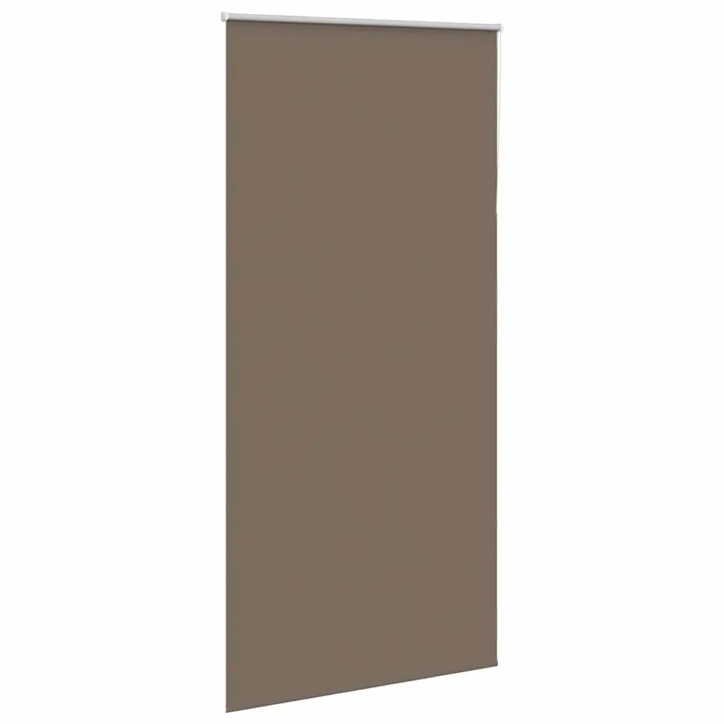 Tenda a Rullo Oscurante 110x210 cm Larghezza Tessuto 105,7 cm 4011052