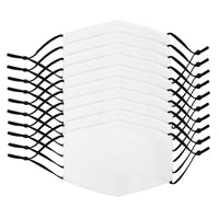 PIXMAX - Kit Completo di Personalizzazione e Design con Plotter per Taglio Vinile, Presse a Caldo, Accessori e Mascherine Lavabili con Filtro a 5 Strati per la Sublimazione - Ideale per la Creazione di Prodotti Personalizzati e Mascherine di Qualità