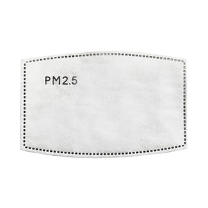 Mascherine per Sublimazione Personalizzabili Bianche Trasferimento a Caldo Termopresse - Miste - 50 Pezzi (10 Piccole + 30 Medie + 10 Grandi)