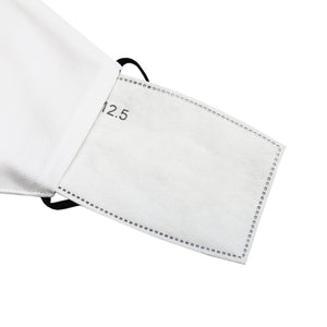 PIXMAX - Kit Completo di Personalizzazione e Design con Plotter per Taglio Vinile, Presse a Caldo, Accessori e Mascherine Lavabili con Filtro a 5 Strati per la Sublimazione - Ideale per la Creazione di Prodotti Personalizzati e Mascherine di Qualità