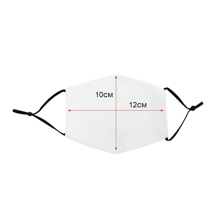PIXMAX - Kit Completo di Personalizzazione e Design con Plotter per Taglio Vinile, Presse a Caldo, Accessori e Mascherine Lavabili con Filtro a 5 Strati per la Sublimazione - Ideale per la Creazione di Prodotti Personalizzati e Mascherine di Qualità