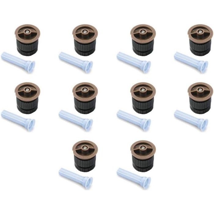 Testina 12 van- rain birb, confezione da 10 pezzi