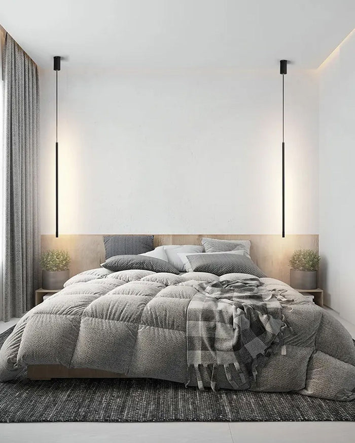 Lampada Led Black App1449-c