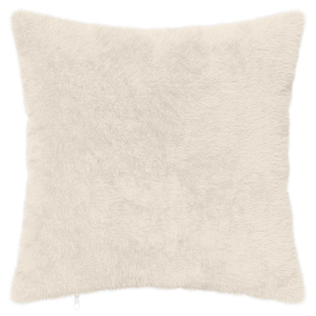 Federa 2 pz HEERLEN Bianco 50 x 50 cm 911173