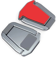 Set di supporti per laptop 2 in 1, compatti, opzionali, portatili, pieghevoli, invisibili