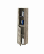 KIT COLONNA BAGNO DAKOTA 2A CM.30X26X140H