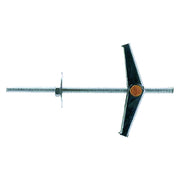 ANCORA ACCIAIO 'DE' DE4 - ø foro 14 mm - vite M 4 x 100- 50 pezzi  - G&B