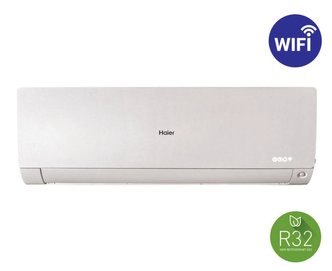 Unit? interna climatizzatore mono-multi inverter modello flexis r32  9000 btu a+++/a++  Haier