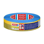 NASTRO PER MASCHERATURE PROFESSIONALE PRECISION MASK '4460' 30 mm x 50 mt - 10 pezzi- TESA