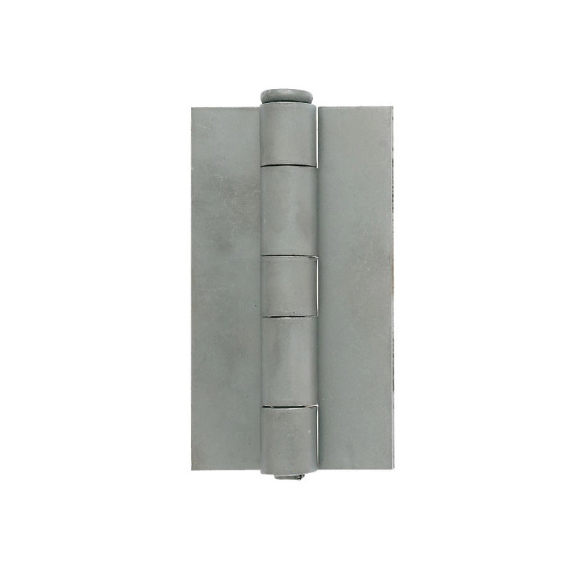 Cerniera Saldare Spina Levare Al 120X66 1227 Al