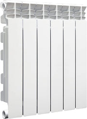 RADIATORE ALL EXCLUSIVO D3 500/100 Elementi 6