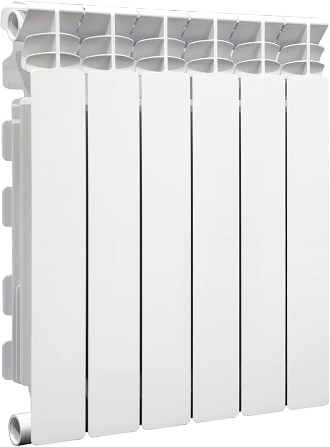 RADIATORE ALL EXCLUSIVO D3 500/100 Elementi 6
