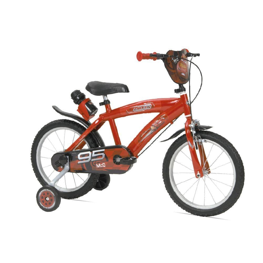 Ciclo 16` CARS