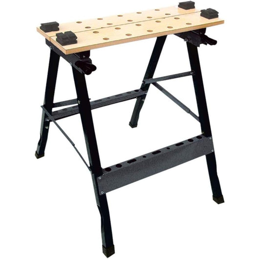 Topex 07a415 tavolo da lavoro, 6 64 x 56 x 78 cm