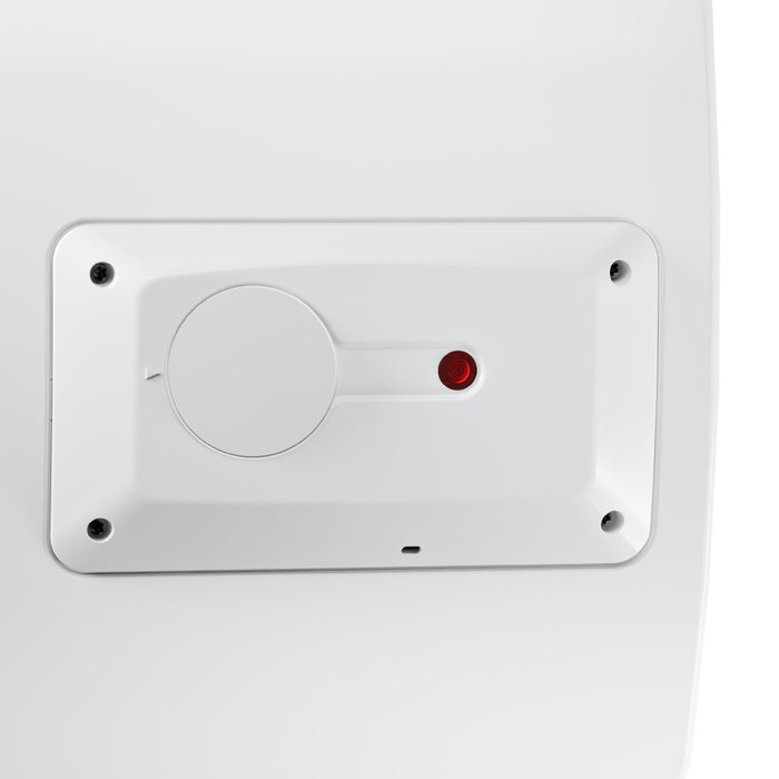 Junior scaldacqua elettrico murale ad accumulo 10 l classe A