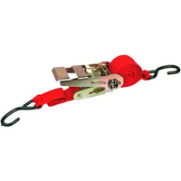 Topex 97x192 cinghia con fibbia, a, 6 m x 50 mm, capacità  1150 d