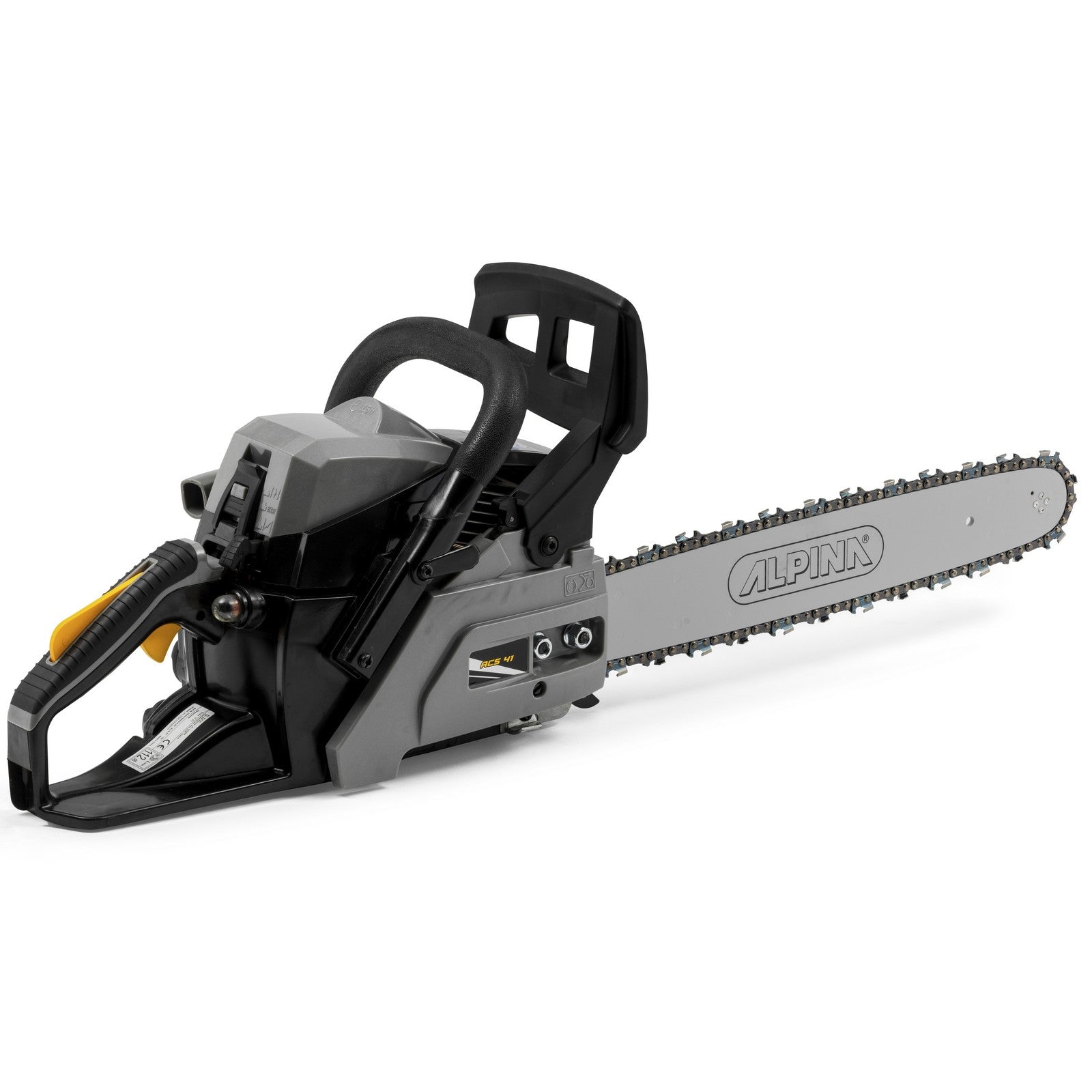 alpina motosega mod. acs41 cm. 40-16 cod:ferx.2742