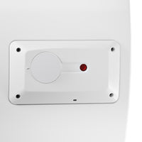 Junior scaldacqua elettrico murale ad accumulo 30 L