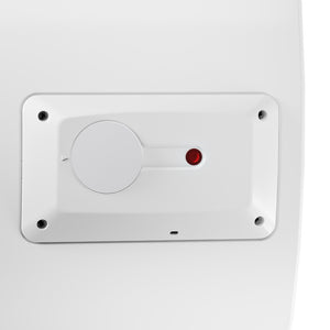 Junior scaldacqua elettrico murale ad accumulo 30 L