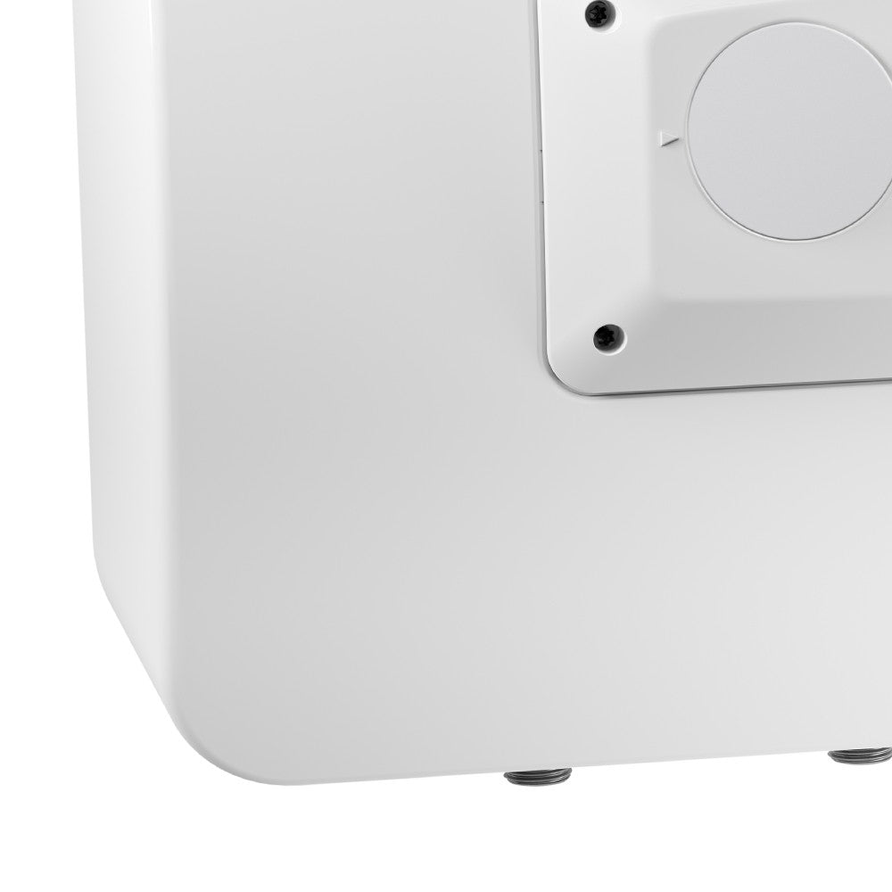 Junior scaldacqua elettrico murale ad accumulo 30 L