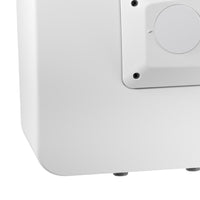 Junior scaldacqua elettrico murale ad accumulo 30 L