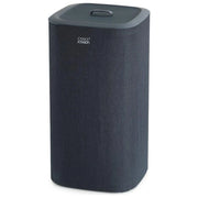Joseph Joseph 50002 porta biancheria 60 L Rettangolare Cotone, Poliestere Nero