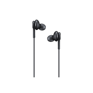 AURICOLARE A FILO CON MICROFONO SAMSUNG EO-IA500BBEGWW 3.5mm BLACK