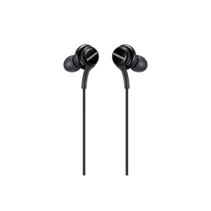 AURICOLARE A FILO CON MICROFONO SAMSUNG EO-IA500BBEGWW 3.5mm BLACK