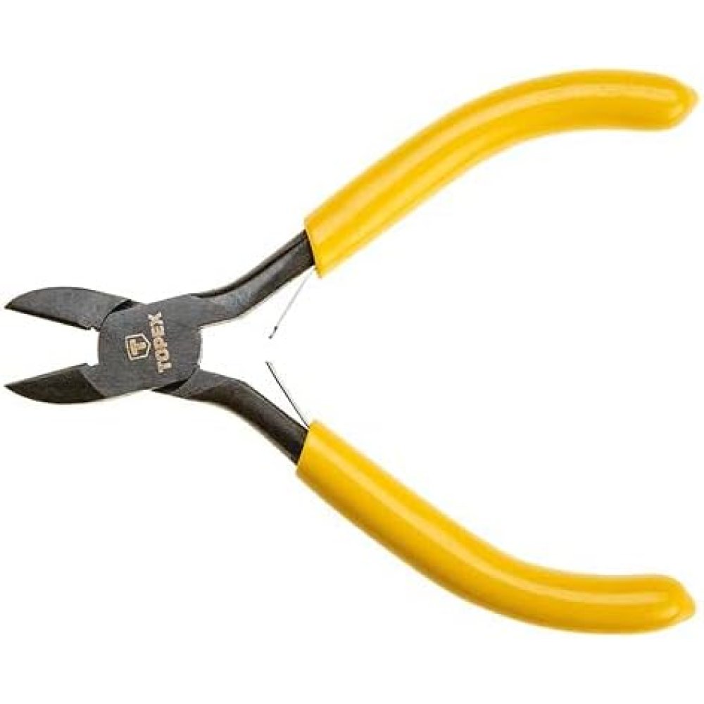 Topex 32d031 tronchese laterale e di precisione 140mm ds