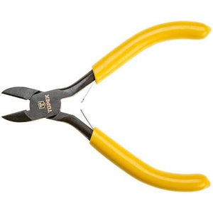 Topex 32d031 tronchese laterale e di precisione 140mm ds