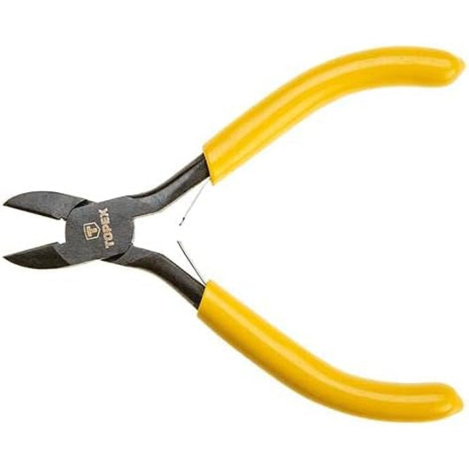 Topex 32d031 tronchese laterale e di precisione 140mm ds