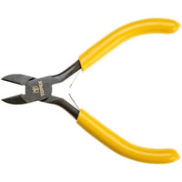 Topex 32d031 tronchese laterale e di precisione 140mm ds