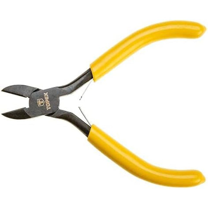 Topex 32d031 tronchese laterale e di precisione 140mm ds