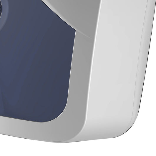 Blu evo r scaldacqua elettrico installazione sopra lavello ariston 30 l