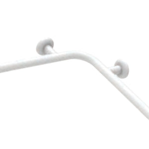 Angolare di sicurezza cm.70x70 bianco